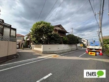 【千葉県/市川市北方町】市川市北方町4丁目 土地 