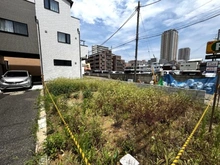 【千葉県/市川市市川南】市川市市川南3丁目 土地 その他