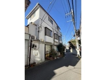 【東京都/板橋区西台】板橋区西台3丁目 土地 現地：建物外観