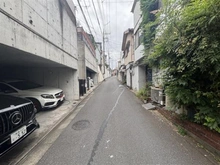 【東京都/板橋区西台】板橋区西台3丁目 土地 その他
