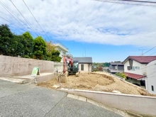 【東京都/国分寺市泉町】国分寺市泉町1丁目 土地 現地：建物外観