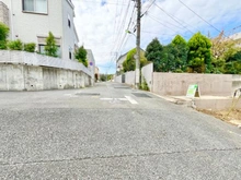 【東京都/国分寺市泉町】国分寺市泉町1丁目 土地 その他