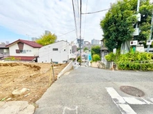 【東京都/国分寺市泉町】国分寺市泉町1丁目 土地 その他