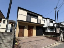 【兵庫県/神戸市東灘区魚崎北町】東灘区魚崎北町1丁目 現地：現地外観写真