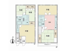 【兵庫県/神戸市東灘区魚崎北町】東灘区魚崎北町1丁目 