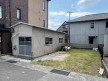 【兵庫県/芦屋市津知町】芦屋市津知町 土地 現地