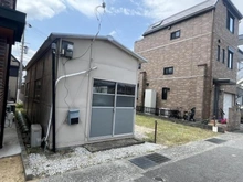 【兵庫県/芦屋市津知町】芦屋市津知町 土地 