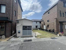 【兵庫県/芦屋市津知町】芦屋市津知町 土地 