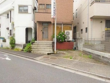 【東京都/足立区佐野】足立区佐野2丁目土地 