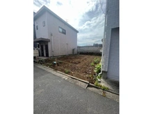 【東京都/江戸川区西葛西】江戸川区西葛西1丁目 土地 現地:建物外観