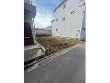 【東京都/江戸川区西葛西】江戸川区西葛西1丁目 土地 建物外観
