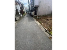 【東京都/江戸川区西葛西】江戸川区西葛西1丁目 土地