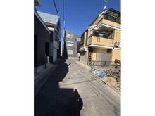 【東京都/江戸川区東葛西】江戸川区東葛西2丁目 土地 その他