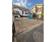 【東京都/江戸川区東葛西】江戸川区東葛西5丁目 土地 建物外観