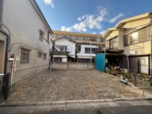 【東京都/江戸川区東葛西】江戸川区東葛西5丁目 土地 建物外観