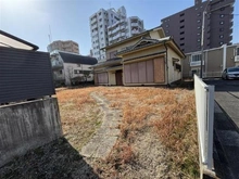 【東京都/江戸川区東葛西】江戸川区東葛西8丁目 土地 建物外観