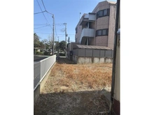 【東京都/江戸川区東葛西】江戸川区東葛西8丁目 土地 建物外観