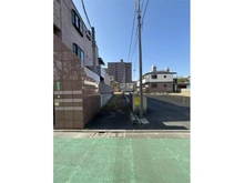 【東京都/江戸川区東葛西】江戸川区東葛西8丁目 土地 建物外観