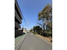 【東京都/江戸川区東葛西】江戸川区東葛西8丁目 土地 前面道路
