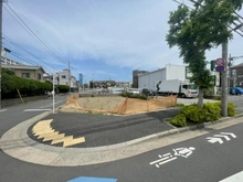 【東京都/江戸川区北葛西】江戸川区北葛西5丁目 土地 