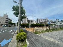 【東京都/江戸川区北葛西】江戸川区北葛西5丁目 土地 