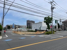 【東京都/江戸川区北葛西】江戸川区北葛西5丁目 土地 