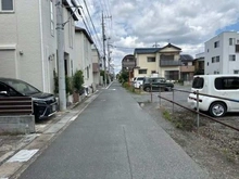 【埼玉県/さいたま市桜区桜田】さいたま市桜区桜田一丁目土地 