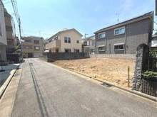 【神奈川県/川崎市川崎区貝塚】貝塚2丁目土地　No，1 
