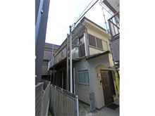 【神奈川県/川崎市幸区塚越】塚越1丁目古家付き土地 