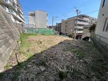 【神奈川県/横浜市鶴見区東寺尾中台】東寺尾中台土地 【現地写真】2026年3月撮影
