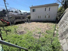 【神奈川県/横浜市鶴見区東寺尾中台】東寺尾中台土地 【現地写真】2026年3月撮影