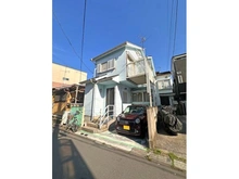 【神奈川県/川崎市川崎区小田】小田3丁目土地 現地