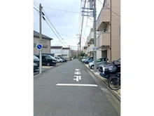 【神奈川県/川崎市川崎区鋼管通】鋼管通1丁目古家付き土地 ＜現地写真（2026年8月撮影）＞