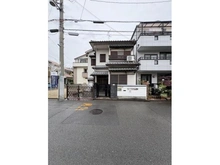 【大阪府/高槻市宮田町】高槻市宮田町1丁目 土地 現地土地写真