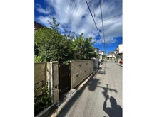 【大阪府/高槻市日向町】高槻市日向町　土地 