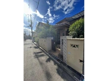 【大阪府/高槻市日向町】高槻市日向町　土地 