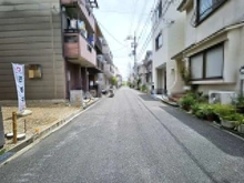 【大阪府/高槻市淀の原町】高槻市淀の原町 土地 