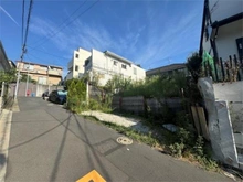 【東京都/大田区山王】大田区山王4丁目土地 