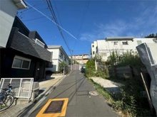 【東京都/大田区山王】大田区山王4丁目土地 