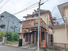 【東京都/品川区東大井】東大井4丁目古家付土地 