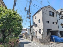 【東京都/大田区山王】山王4丁目古家付き土地 