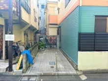 【東京都/杉並区高円寺南】杉並区高円寺南一丁目　土地 
