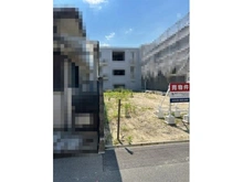 【大阪府/池田市荘園】池田市荘園2丁目土地（B号地） 南東側撮影の現地写真