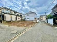 【東京都/西東京市住吉町】西東京市住吉町2丁目土地 