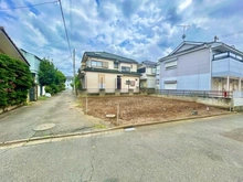 【東京都/西東京市住吉町】西東京市住吉町2丁目土地 