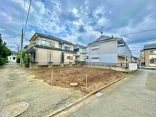 【東京都/西東京市住吉町】西東京市住吉町2丁目土地 