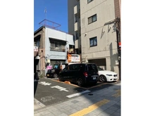 【東京都/台東区鳥越】台東区鳥越1丁目 土地 現地：建物外観