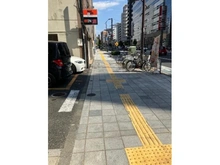 【東京都/台東区鳥越】台東区鳥越1丁目 土地 建物外観