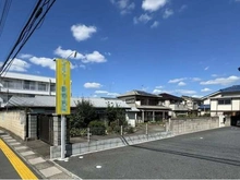 【埼玉県/上尾市本町】上尾市本町一丁目 土地 現地