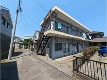 【東京都/昭島市上川原町】昭島市上川原町二丁目 現地